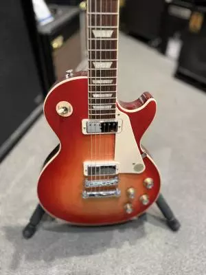 Gibson - Les Paul Deluxe 70's Cherry Sunburst 2